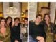 Las fotos de Franco Colapinto junto a Cande Tinelli y Majo Martino en Madrid