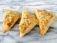 Burekas: la receta de las empanadas de queso típicas de Medio Oriente