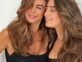 Juliana Awada se reencontró con su hija mayor, Valentina Barbier