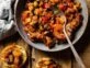 Caponata: la receta del guiso típica de la cocina siciliana