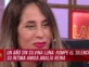 Silvina Luna le dejó un fuerte mensaje a una amiga que soñó con ella