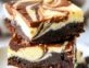 La receta del cheesecake de brownie