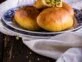 Pirozhki: la receta de los panes rellenos de carne, típica de la cocina eslava