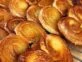 Cómo hacer palmiers: la receta de las palmeritas francesas