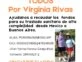 Colecta para Virginia Rivas