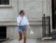 así se usa el jean esta primavera, según el street style de Nueva York