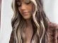 las mechas gruesas son tendencia en 2024 El 'copper hair' de Gigi Hadid y todas las tendencias en coloración