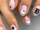 Guía de estilo: los mejores nail arts para lucir este Halloween