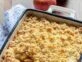 Apple crumble: la receta de Tefi Russo que sólo lleva 4 ingredientes