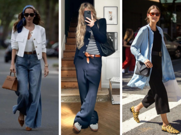 5 looks con los cinturones que más se usan esta temporada