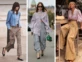 5 looks con los pantalones multiuso que no te pueden faltar esta temporada