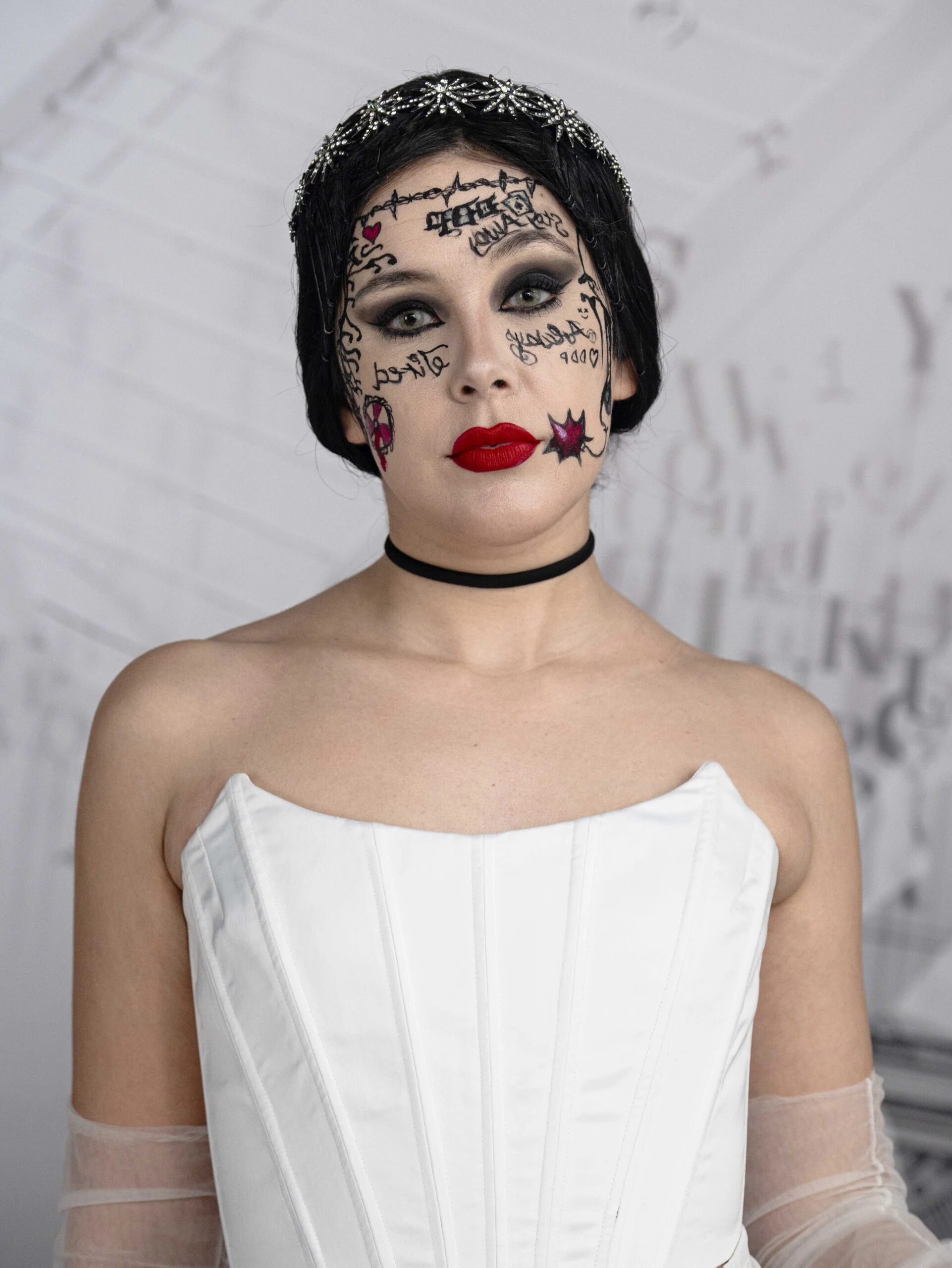 Halloween: 3 maquillajes imperdibles para hacer vos misma