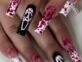 Guía de estilo: los mejores nail arts para lucir este Halloween