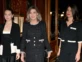 Carolina de Mónaco, Charlotte Casiraghi y Alexandra de Hannover