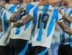 El emocionante mensaje que compartió Lionel Messi tras volver a jugar en la Argentina