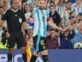 El emocionante mensaje que compartió Lionel Messi tras volver a jugar en la Argentina