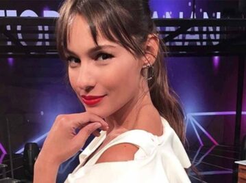 Pampita