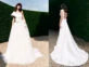 Los moños son los protagonistas de las novias de Victor & Rolf