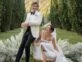 Las fotos de la boda secreta de Millie Bobby Brown y Jake Bongiovi