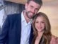 Gerard Piqué rompió el silencio y habló de su separación de Shakira