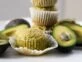 La receta de los muffins de palta y banana