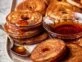 Apple pancakes: una receta perfecta para tus desayunos