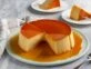 La receta del flan de naranja: no lleva azúcar