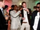 Fiestas blancas: los príncipes William y Harry salpicados con el escándalo de Diddy