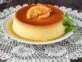 La receta del flan de naranja: no lleva azúcar