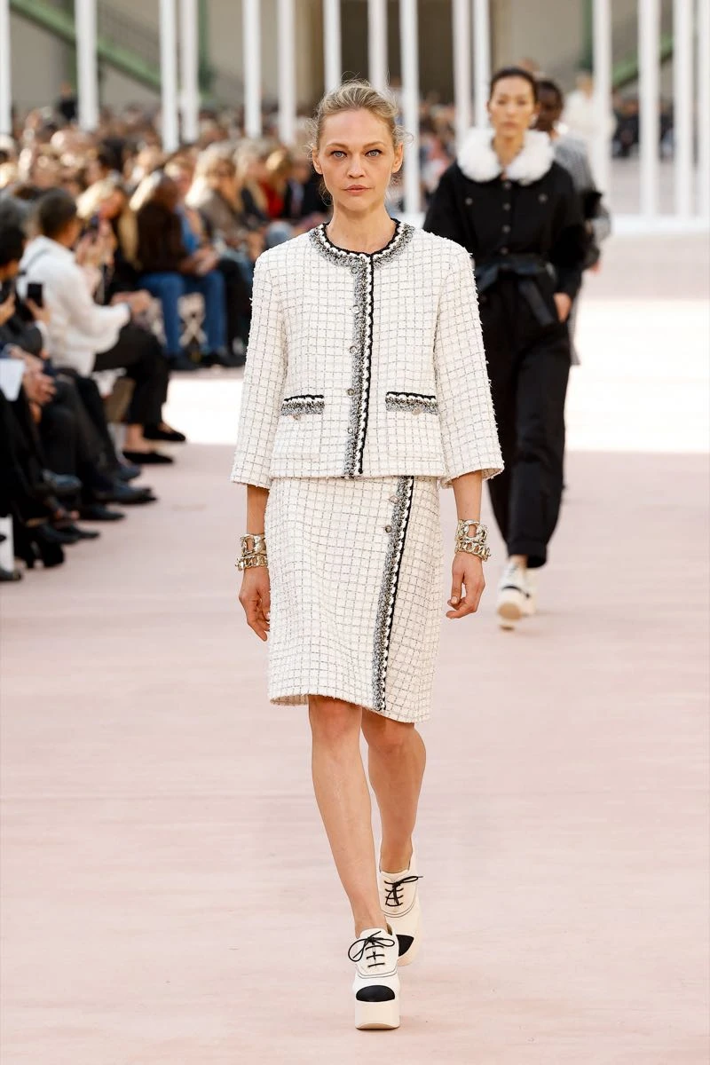 Colección primavera verano 2025 Chanel