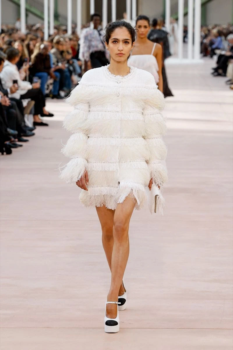 Colección primavera verano 2025 Chanel