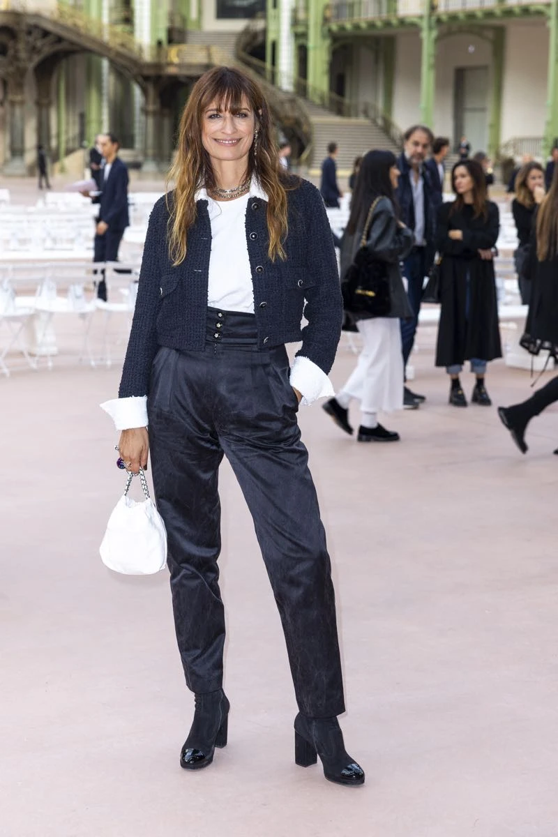 Caroline de Maigret 