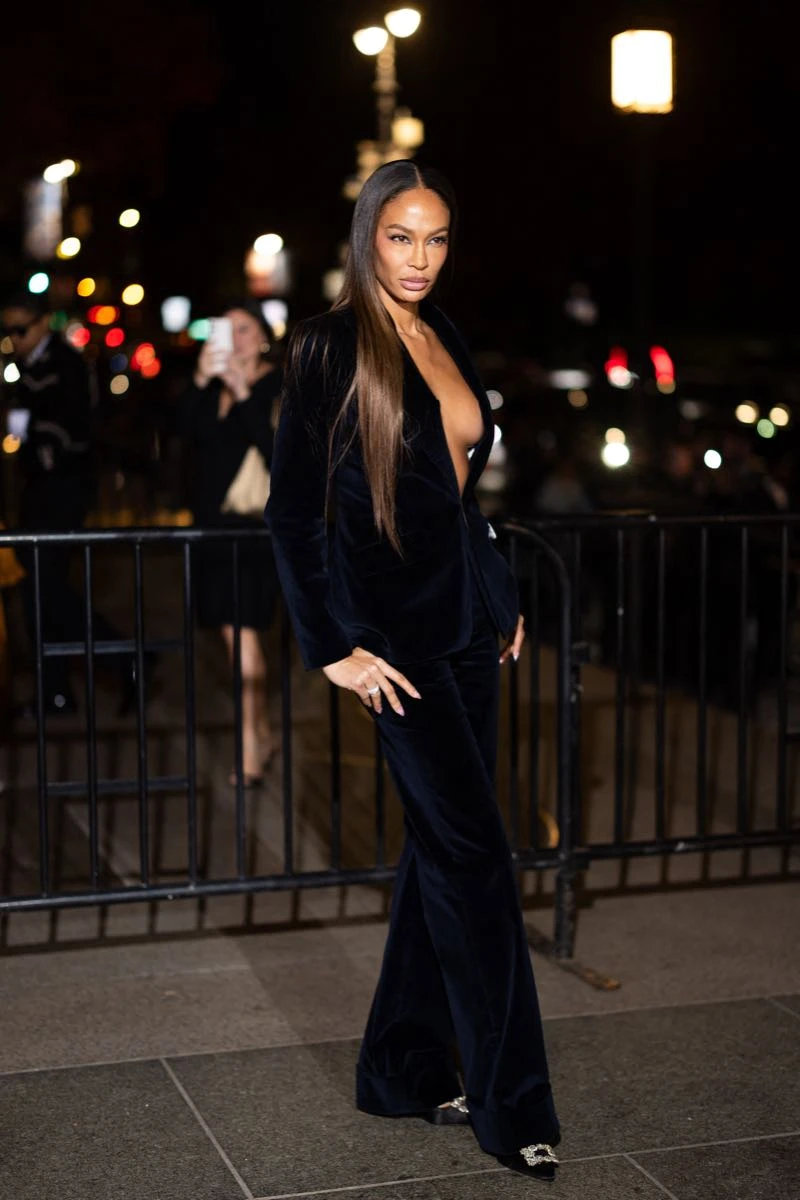 Joan Smalls