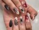 Guía de estilo: los mejores nail arts para lucir este Halloween