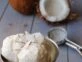 Cómo preparar helado de coco: una receta que sólo lleva 4 ingredientes