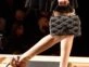 Accesorios en el desfile de Louis Vuitton