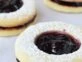 Cómo preparar galletitas lunettes: la receta que prepararon los famosos en "Bake Off"