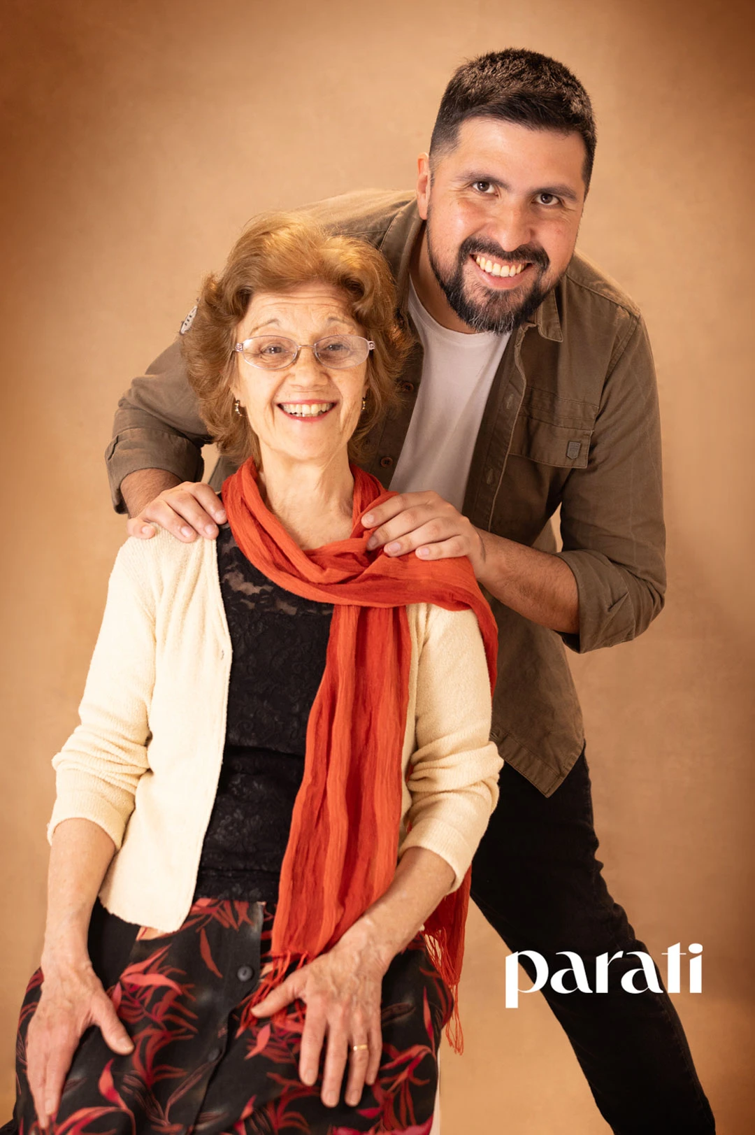 Rosita y Juan