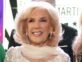 Mirtha Legrand look