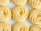 La receta de las butter cookies