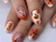 Guía de estilo: los mejores nail arts para lucir este Halloween