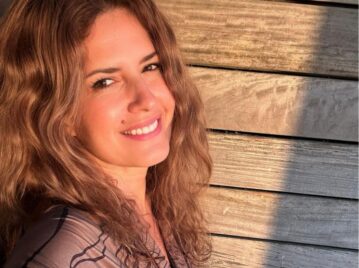 Isabel Macedo reveló la experiencia sobrenatural que tuvo con su padre fallecido