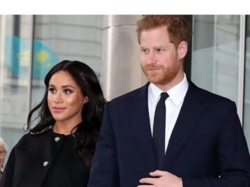 Así es la nueva casa que Meghan y Harry compraron en Portugal