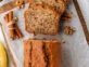 Budín de canela: una receta ideal para la hora del té