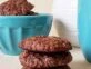 La receta de las galletitas de avena y chocolate perfecta para compartir con amigos