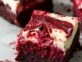 Red velvet cheesecake: la receta ideal para compartir con tus seres queridos