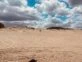 Las fotos de Gimena Accardi y Nico Vázquez en la playa.