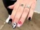 Guía de estilo: los mejores nail arts para lucir este Halloween