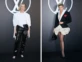 de Cate Blanchett a Zendaya, los looks de las famosas en el desfile de Louis Vuitton