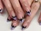 Guía de estilo: los mejores nail arts para lucir este Halloween